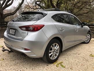 2018 Mazda 3 - Thumbnail
