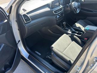 2021 Hyundai Tucson - Thumbnail