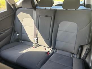 2021 Hyundai Tucson - Thumbnail