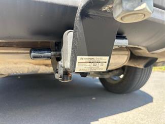 2021 Hyundai Tucson - Thumbnail