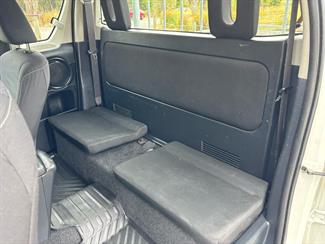 2017 Toyota Hilux - Thumbnail