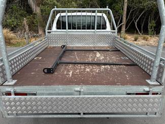 2017 Toyota Hilux - Thumbnail