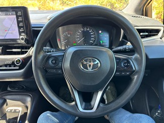 2019 Toyota Corolla - Thumbnail