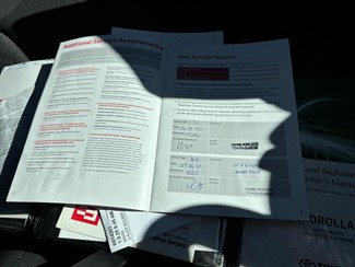 2019 Toyota Corolla - Thumbnail