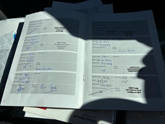 2019 Toyota Corolla - Thumbnail