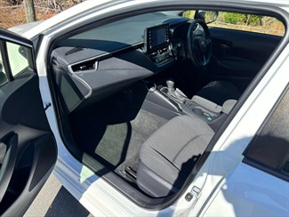 2019 Toyota Corolla - Thumbnail