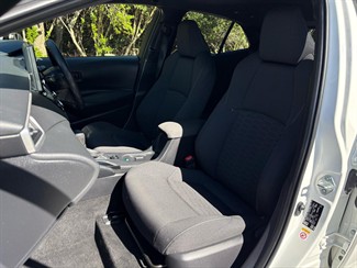 2019 Toyota Corolla - Thumbnail