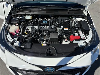 2019 Toyota Corolla - Thumbnail