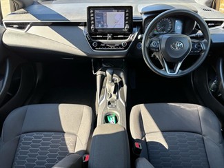 2019 Toyota Corolla - Thumbnail
