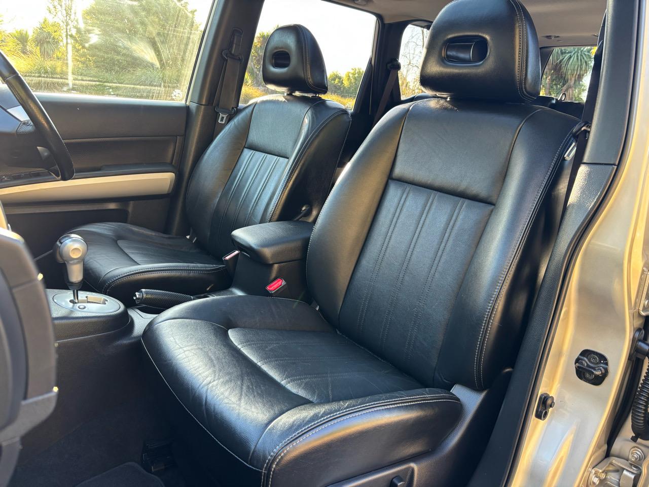2013 Nissan X-Trail