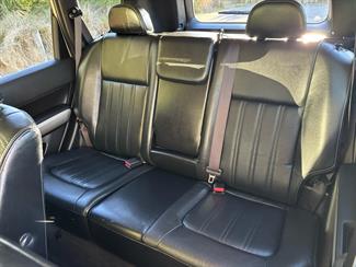 2013 Nissan X-Trail - Thumbnail