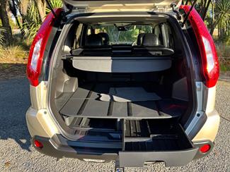 2013 Nissan X-Trail - Thumbnail