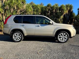 2013 Nissan X-Trail - Thumbnail