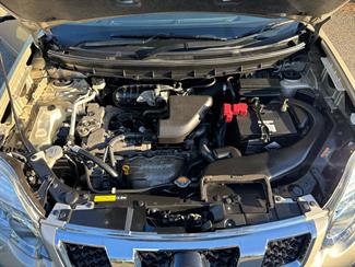 2013 Nissan X-Trail - Thumbnail
