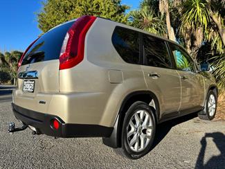 2013 Nissan X-Trail - Thumbnail