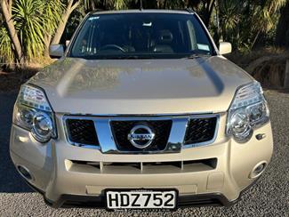 2013 Nissan X-Trail - Thumbnail