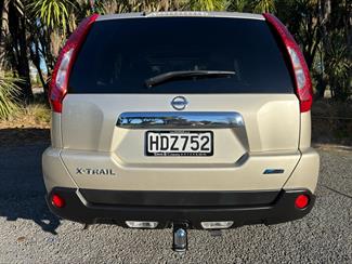 2013 Nissan X-Trail - Thumbnail