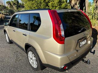 2013 Nissan X-Trail - Thumbnail