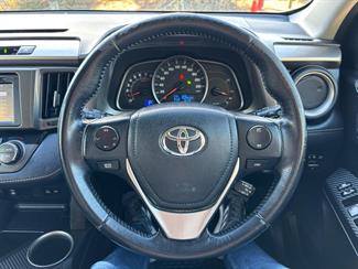 2013 Toyota RAV4 - Thumbnail