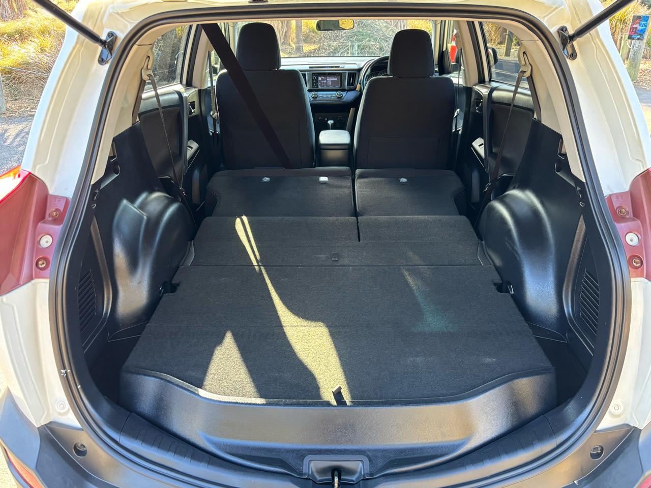 2013 Toyota RAV4