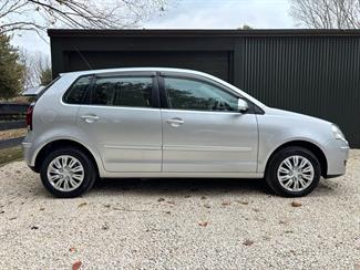 2006 Volkswagen Polo - Thumbnail