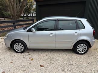 2006 Volkswagen Polo - Thumbnail
