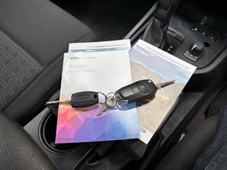 2021 Ford Ranger - Thumbnail