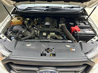 2021 Ford Ranger - Thumbnail