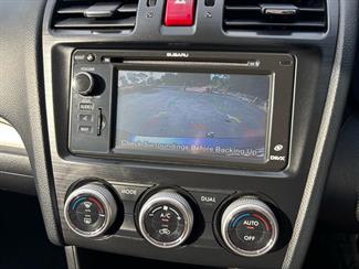 2014 Subaru XV - Thumbnail