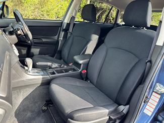 2014 Subaru XV - Thumbnail