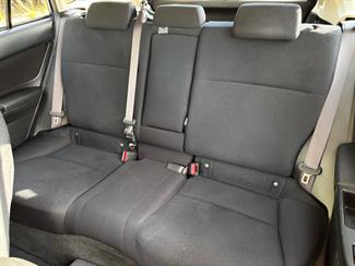 2014 Subaru XV - Thumbnail