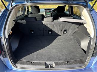 2014 Subaru XV - Thumbnail