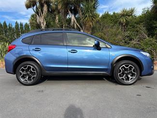 2014 Subaru XV - Thumbnail