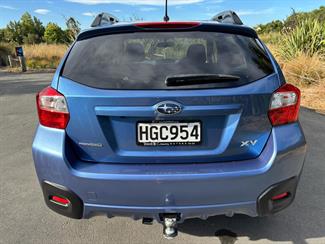 2014 Subaru XV - Thumbnail