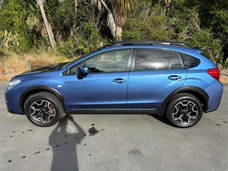 2014 Subaru XV - Thumbnail