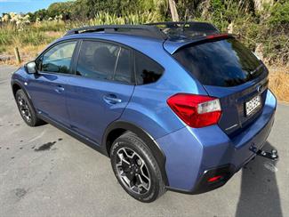 2014 Subaru XV - Thumbnail