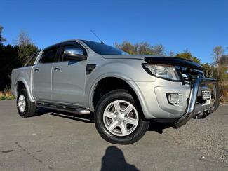2013 Ford Ranger - Thumbnail