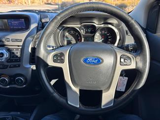 2013 Ford Ranger - Thumbnail