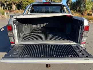 2013 Ford Ranger - Thumbnail