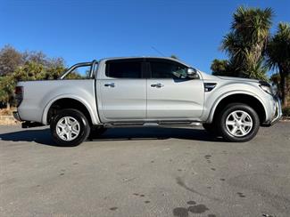 2013 Ford Ranger - Thumbnail