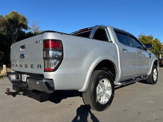 2013 Ford Ranger - Thumbnail