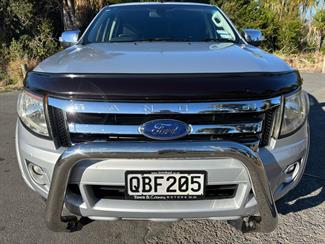 2013 Ford Ranger - Thumbnail
