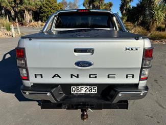 2013 Ford Ranger - Thumbnail