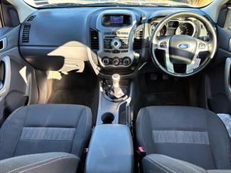 2013 Ford Ranger - Thumbnail