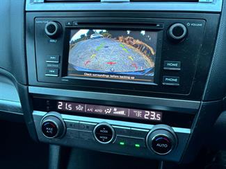 2015 Subaru Outback - Thumbnail