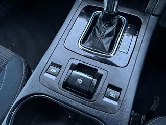 2015 Subaru Outback - Thumbnail