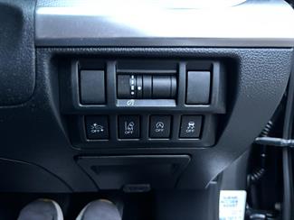 2015 Subaru Outback - Thumbnail