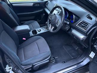 2015 Subaru Outback - Thumbnail