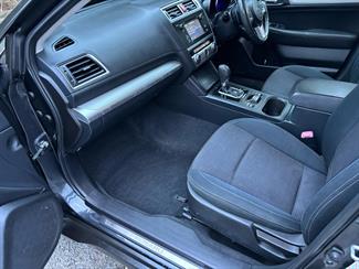 2015 Subaru Outback - Thumbnail