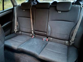 2015 Subaru Outback - Thumbnail